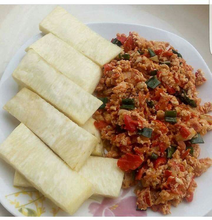 Fast Food